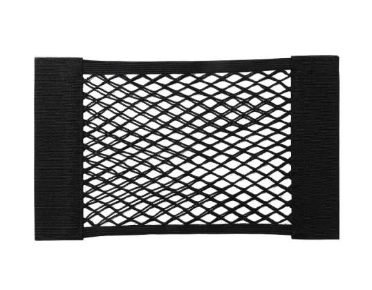 Mreža za prtljažnik avtomobila Organizator Torba za vijake Močna Žep 20 x 26 cm