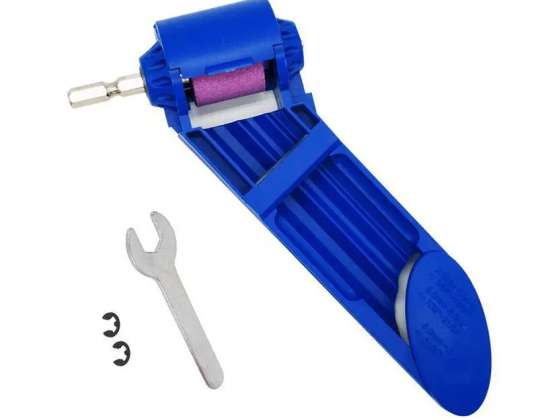 Afilador de brocas
