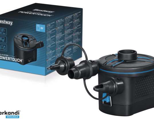 PowerTouch ηλεκτρική αντλία Bestway 62254