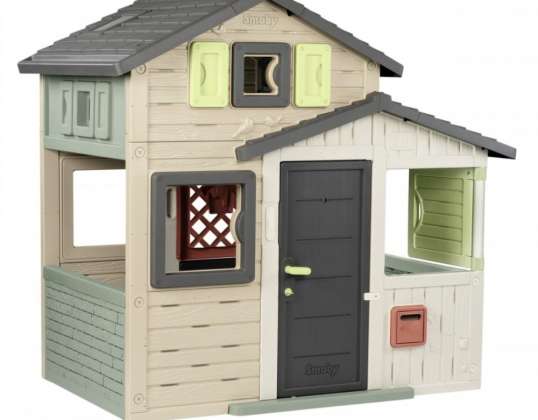 KER 7600810208 Cottage evo friends life