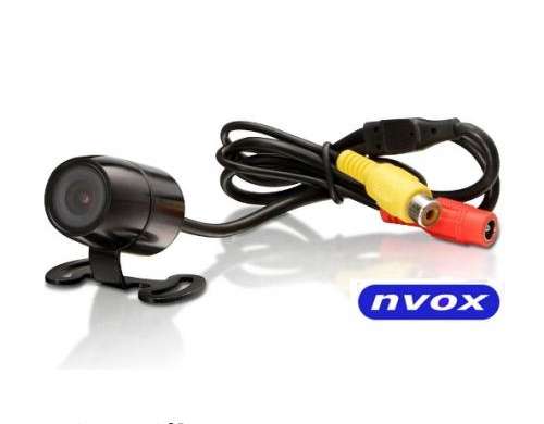 Waterproof Car Rear View Camera