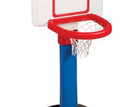 KER 440R 00060 Klappbarer Basketball