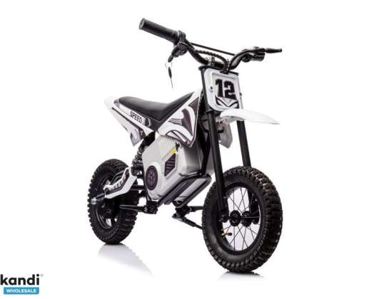 Accu-Motocross A9901 Wit 36V