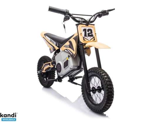 Motorrad Cross Batterie A9901 Khaki 36V