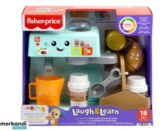 KER HYT01 pedagogisk kaffemaskin