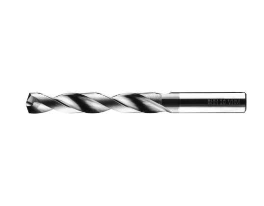 Carbide Drill Baildon DIN 6537 L WK5 7 mm. VHM TiAlN. 91 53 mm