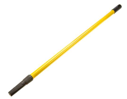Baston telescopic 1.0 2.0 m. cu 25 mm