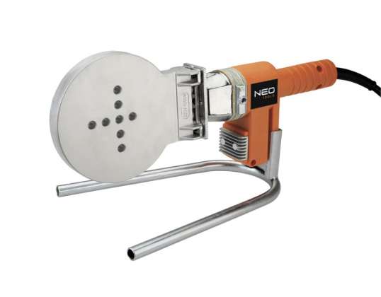 Plastic Pipe Welding Machine 1200W