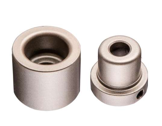 Heating sleeve 20 mm