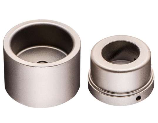 Isıtma pabuçları 50 mm