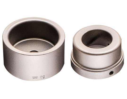 Heating sleeve 63 mm