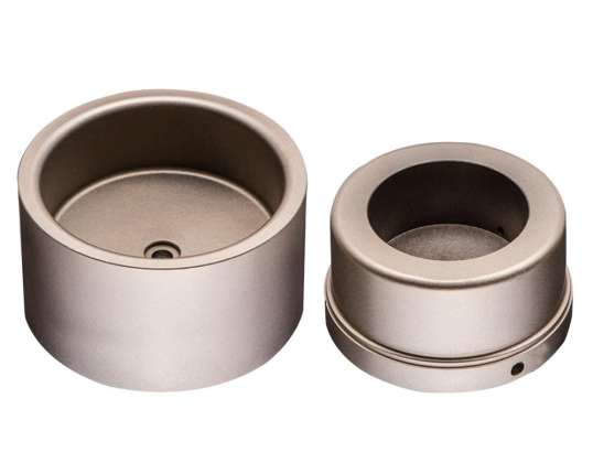 Heating sleeve 75 mm