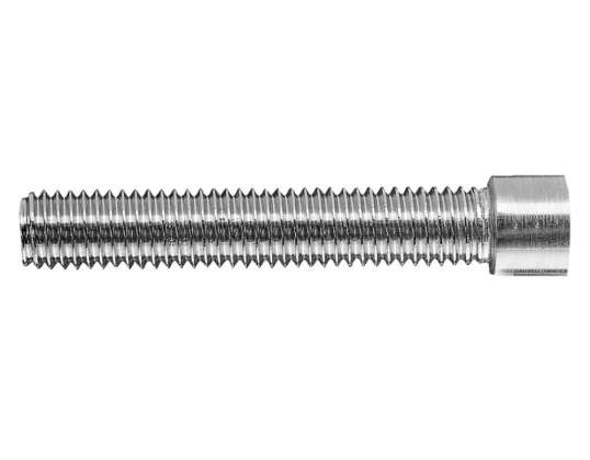 Βίδα για θερμαντικές θηλές 20, 25, 32 mm