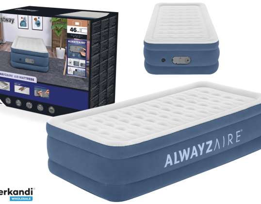 Oro čiužinys 97 x 191 x 46 cm Bestway 6713P