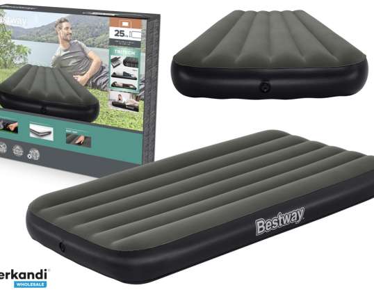 Αερόστρωμα 188 x 99 x 25 cm Bestway 6713L