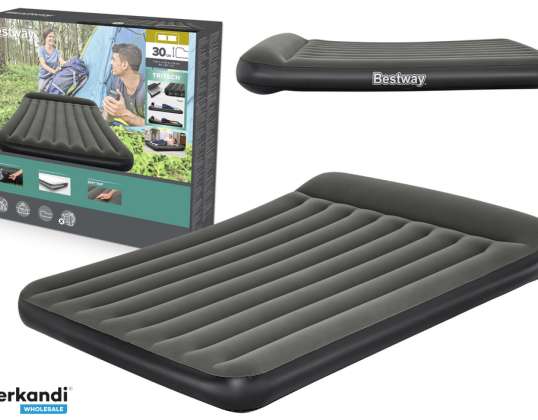 Αερόστρωμα 203 x 152 x 30 cm Bestway 67682