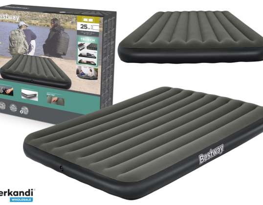 Φουσκωτό στρώμα 203 x 152 x 25 cm Bestway 6713N