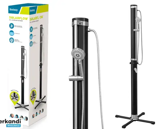 Ηλιακό ντους κήπου 20 λίτρων Bestway 58695