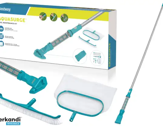 Bestway Poolreinigungsset 58831