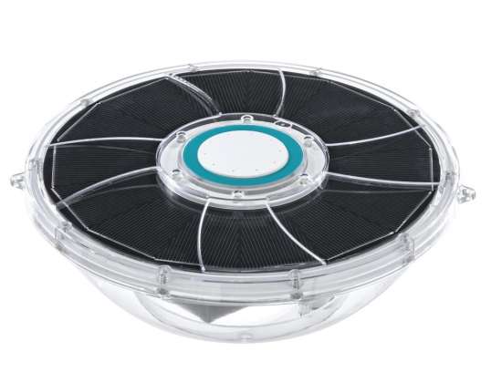 Aurinkolähde led-uima-altaan valo bestway 58849