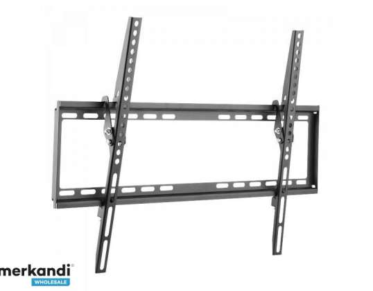 Logilink TV-veggmontert vippbar -8 grader/0 grader, 37-70, maks 35 kg (BP0039)