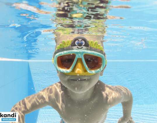 Gafas de Natación Sloth Bestway 22064