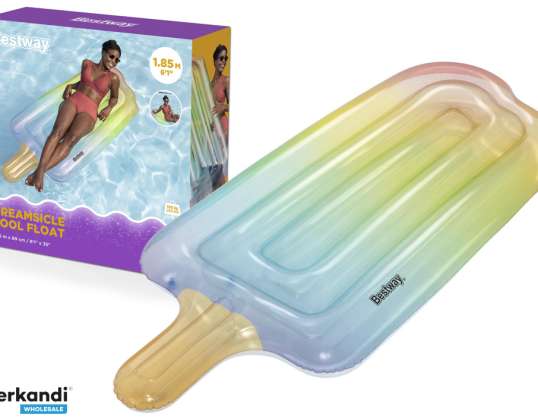 Στρώμα Αέρα Ice Floating Air σε Stick 185 x 89 cm Bestway 43161