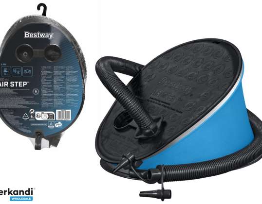Крачна помпа 29 x 22 см Bestway 62005