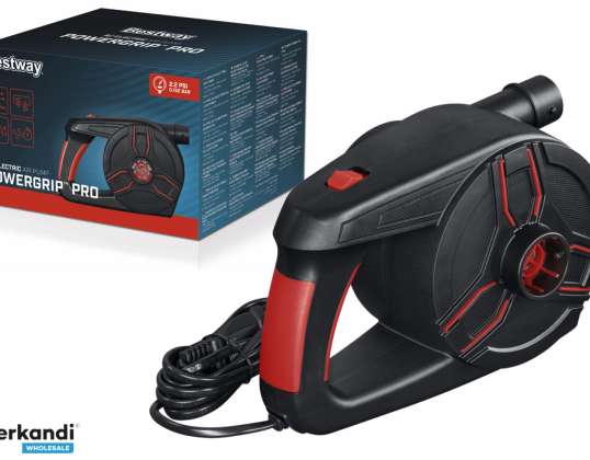 Ηλεκτρική αντλία για πρίζα Powergrip PRO Bestway 62247