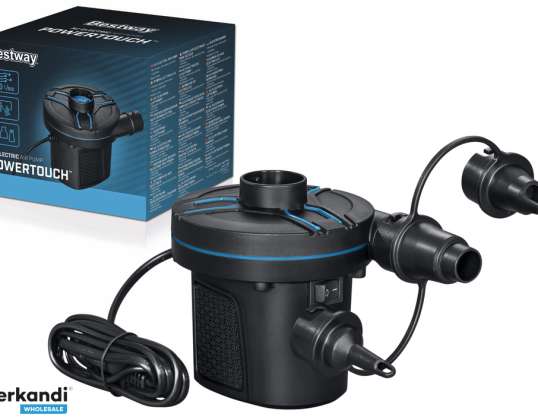 Електричний насос 220/240V Bestway 62252