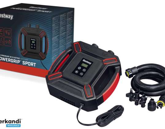 Bestway 62265 ηλεκτρική αντλία υψηλής πίεσης