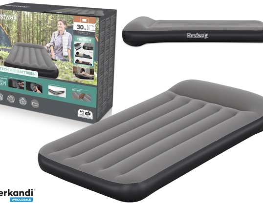 Oppblåsbar madrass 99 x 188 x 30 cm Bestway 671BQ