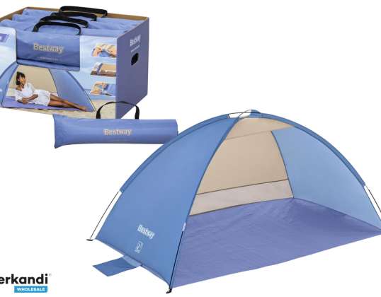 Touristen-Strandzelt 200 x 120 x 95 cm Bestway 68105