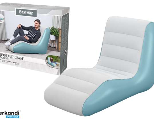 Bestway Aufblasbarer Sessel 75127 NEL 21861