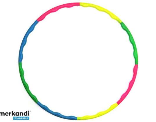 Hula Hoop Turn 8 kusů (81 cm)