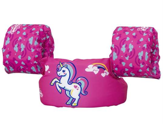 Σαπούνι με Ραβδάκια για Μάθηση Κολύμβησης Unicorn