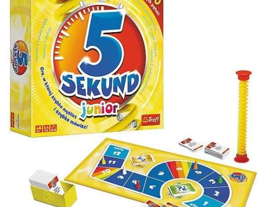 GRA   5 sekund junioredycja 2019 1779