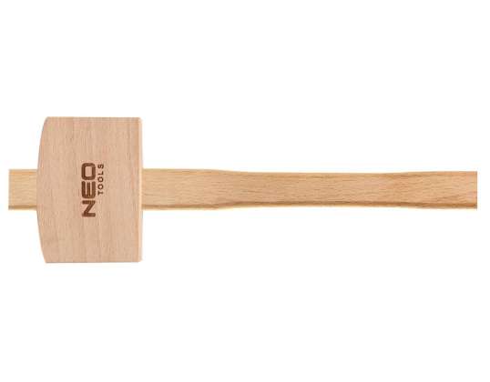 Treslegge 300g. 100x70x46 mm. lengde 320 mm
