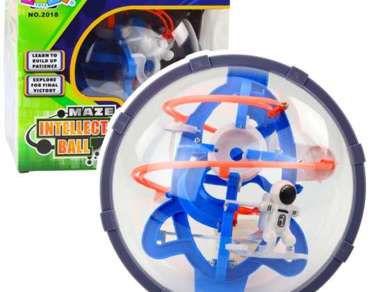 Jeu d’arcade Espace Puzzle Big Ball Labyrinthe 3D