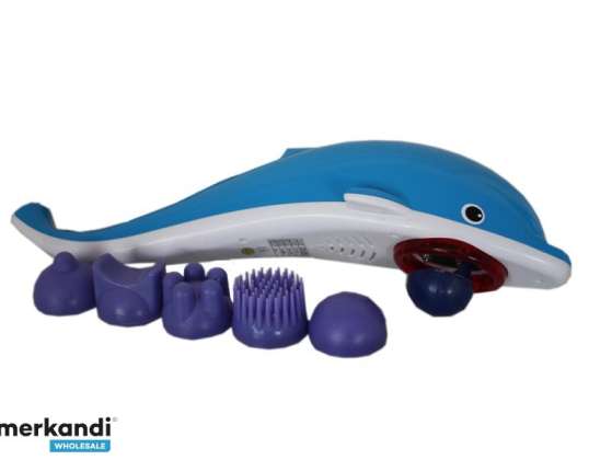 dolfijn stimulator