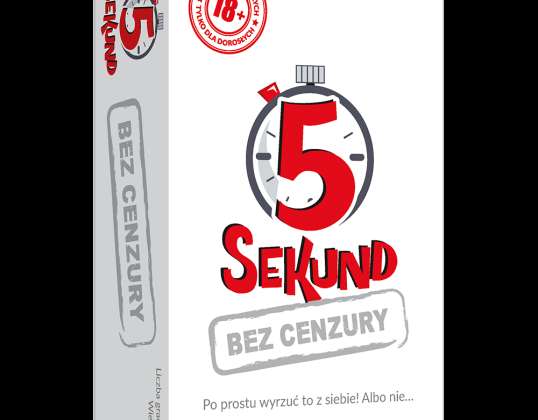 5 Sekunden UNZENSIERTE Keulen 01559