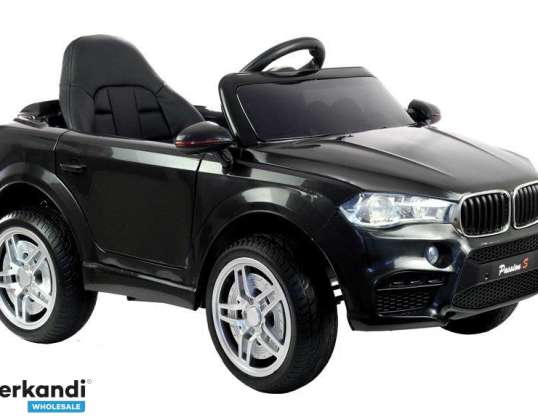 Batteriebetriebenes Auto HL1538 Schwarz