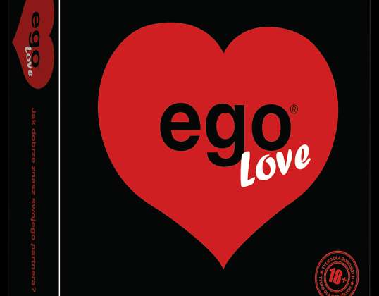Juego Ego Love Clubs 01481 NEL 25436