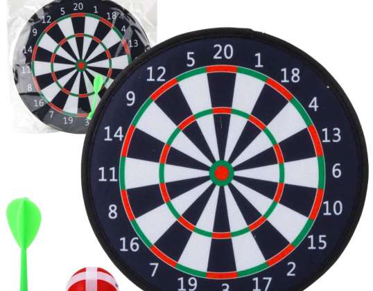 Dart Target Dart Arrow Ball Arcade Game Classic