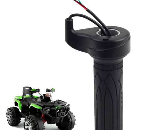 Gashebel für Batteriebetriebenes Fahrzeug BBH3588