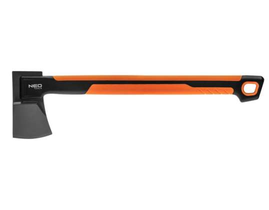 Spaltbeil 2200 g  Kopf 1700 g  28"
