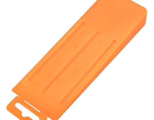Plastkile 8"