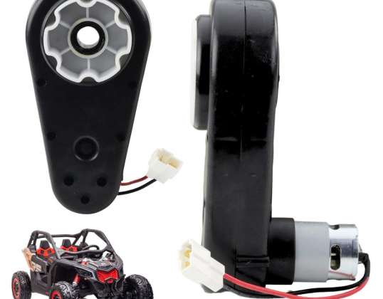 24V Gear Motor for DK CA001 Battery Operated Vehicle