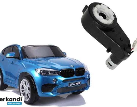 Рульовий двигун для BMW X6M NEL 2819
