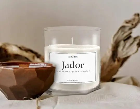 Möller SPA FRAGRANCE J&amp;#039; ADORE JADORE НАТУРАЛЬНЫЙ АРОМАТИЧЕСКИЙ АРОМАТ СОИ PARFUM